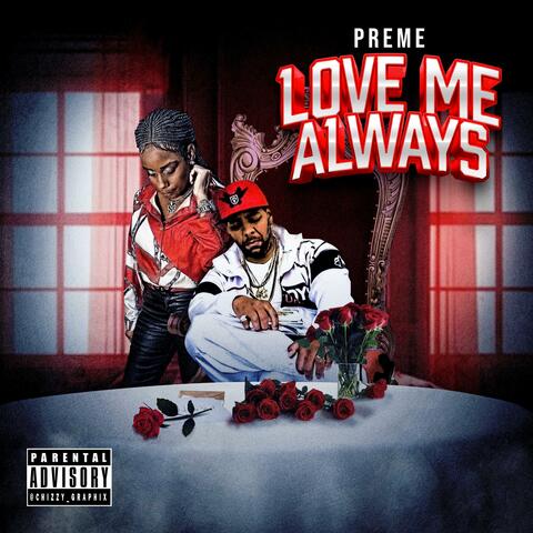 Love Me Always