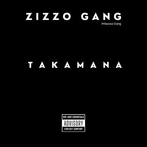 TAKAMANA (feat. Star227)