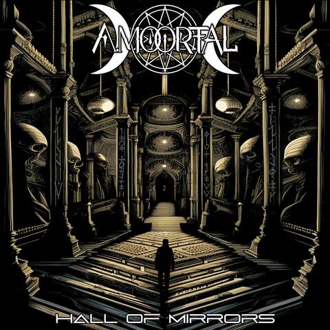 Hall Of Mirrors