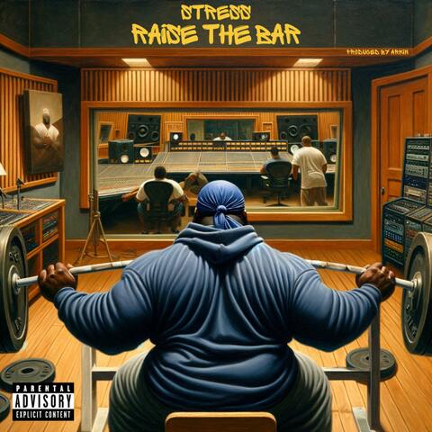 RAiSE THE BAR