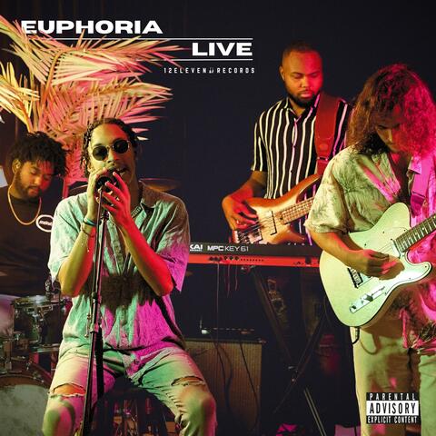 Euphoria (Live Version)