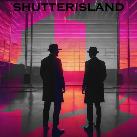 SHUTTERISLAND (feat. Keyov)