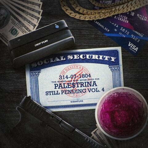 Still Pending, Vol. 4