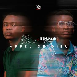 Appel de Dieu (feat. Benjamin Mbayo)
