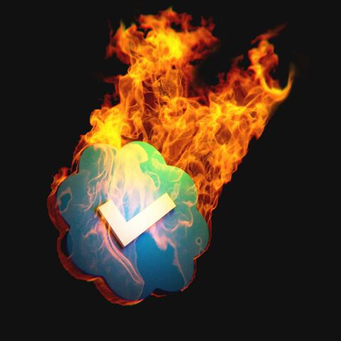 Unverified (Freestyle The News April 23 to July 23)