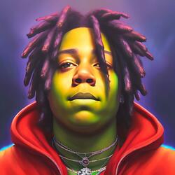 love sick (feat. Co santana)