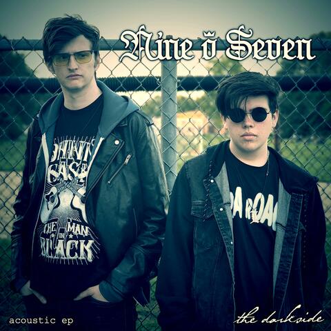 The Darkside // Acoustic EP