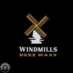 Windmills (feat. Deez Waxx)