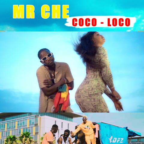 COCO COLO