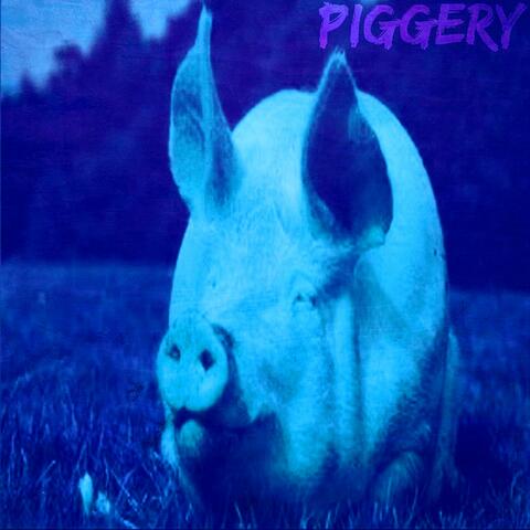 PIGGERY (Sped Up)