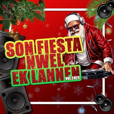 Nwel Tousel (feat. Magnificent)