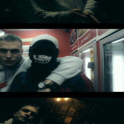 AL-JAZEERA (Kapo) (feat. Diego gramos)