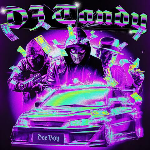 Doe Boy