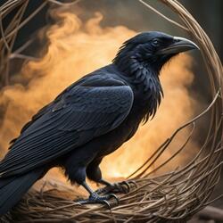 Crow #1