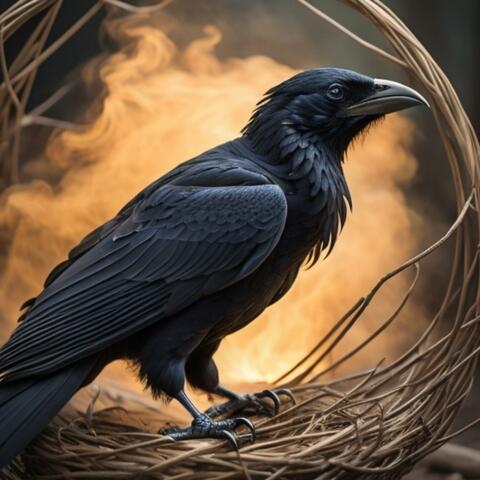 Crow #1