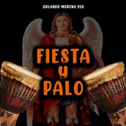FIESTA Y PALO