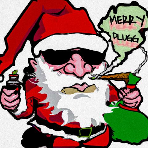 Merry Plugg (feat. Simpl6e9)