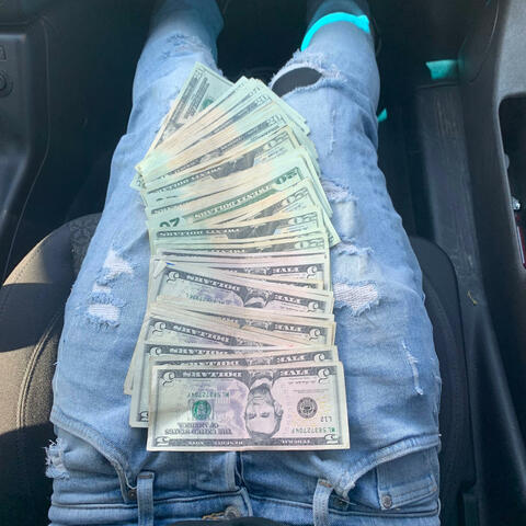 Let me vent (feat. DCG Dae)