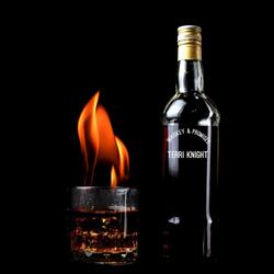 Whiskey & Promises