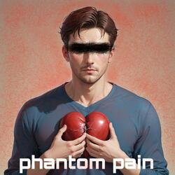 Phantom pain (feat. Ali Zahrai)