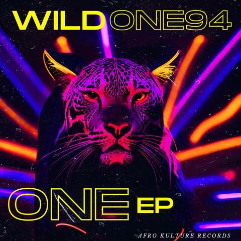 Wild One94