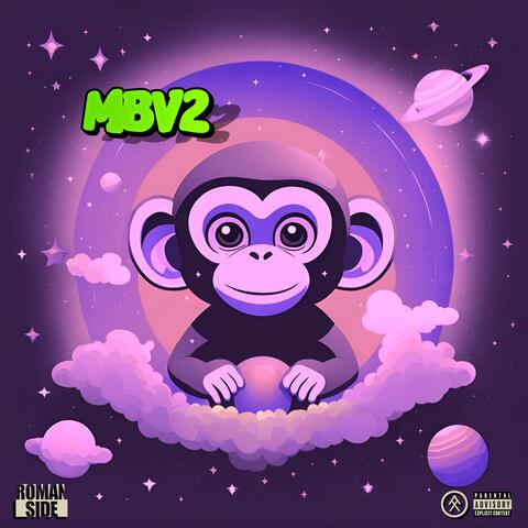 Monkey Beats, Vol. 2 NOV (Non-Original Versions)