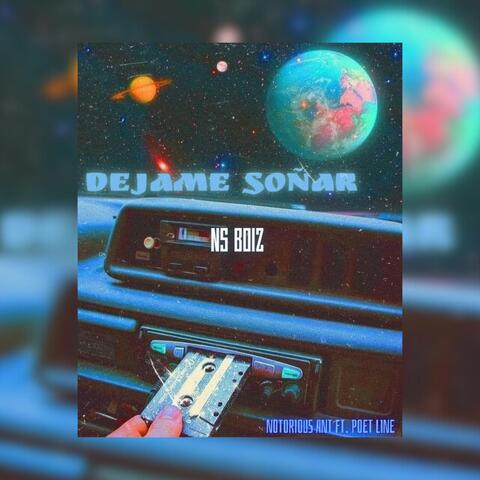 Dejame Soñar (feat. Poet Line)