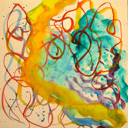 Jellyfish Jam (feat. The ABSTRAX Project & Kameron Crow)