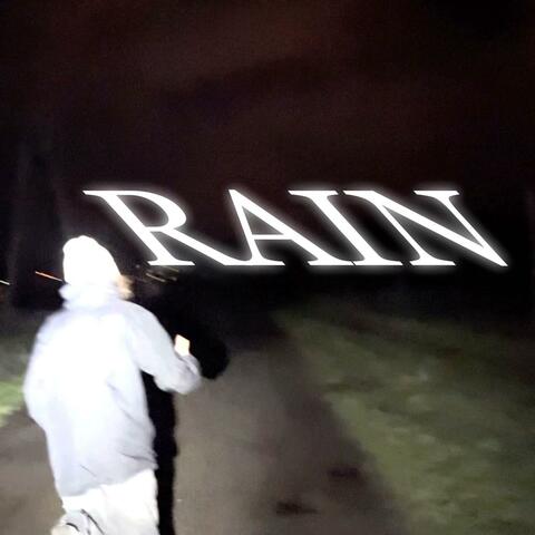 rain.