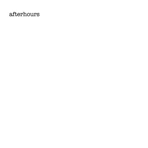 afterhours