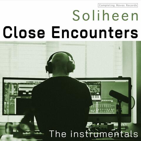 Close Encounters (The Instrumentals)