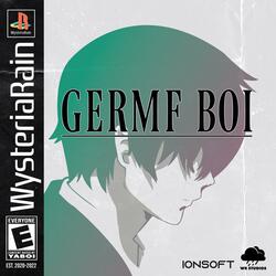 GERMF BOI