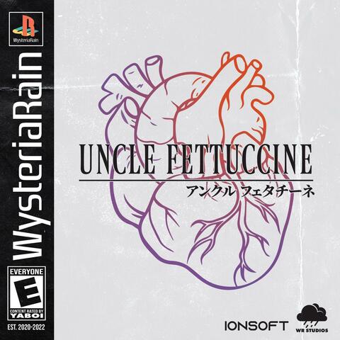 Uncle Fettuccine