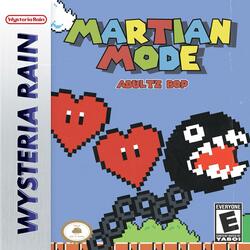 Martian Mode