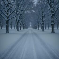 ALONE IN FANTASY