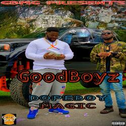 Dope Boy Magic