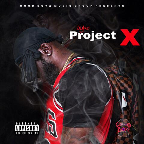 Project X
