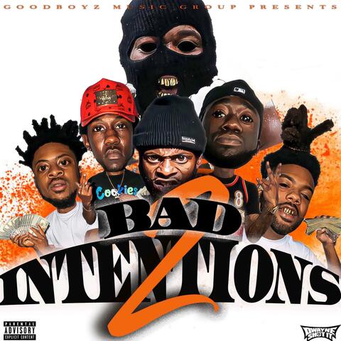 Bad Intentions 2