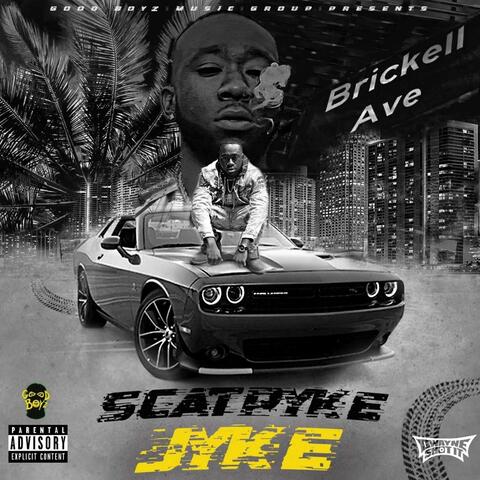 ScatPyke Jyke