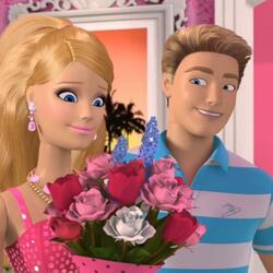 Barbie And Ken