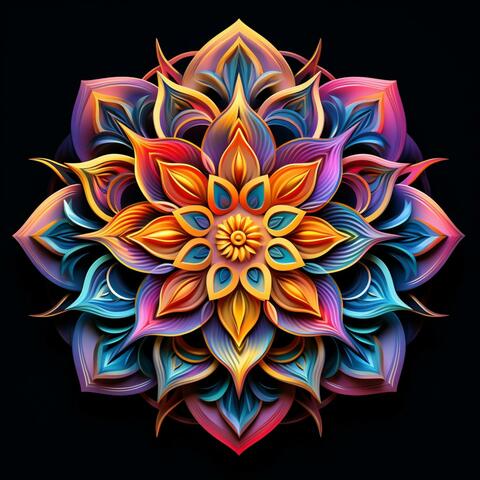 Healing Miracle Frequencies