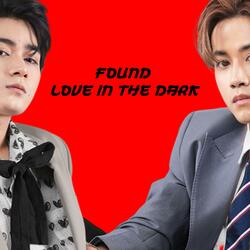 FOUND LOVE IN THE DARK-BANK-WISH-STEVEN