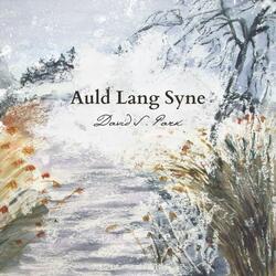 Auld Lang Syne