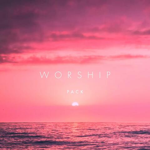 Worship Instrumental Pack, Vol. 1