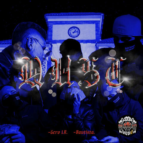 KVSC (feat. Bautista)