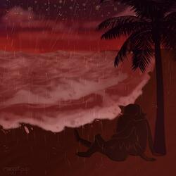 Night on the Beach