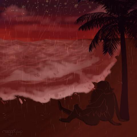 Night on the Beach