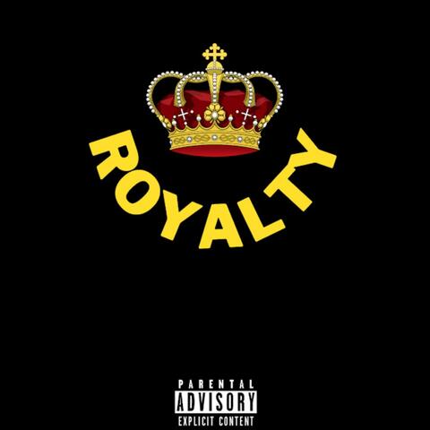 Royalty (feat. C.F.N. Dread)