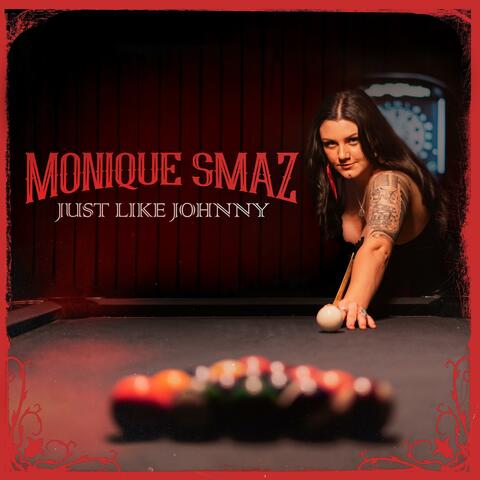 Just Like Johnny