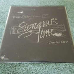 Chamber Crack (feat. Walt Sicknin')